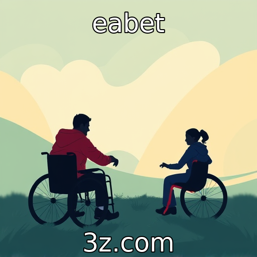 eabet : Acessibilidade e inclusão em jogos digitais