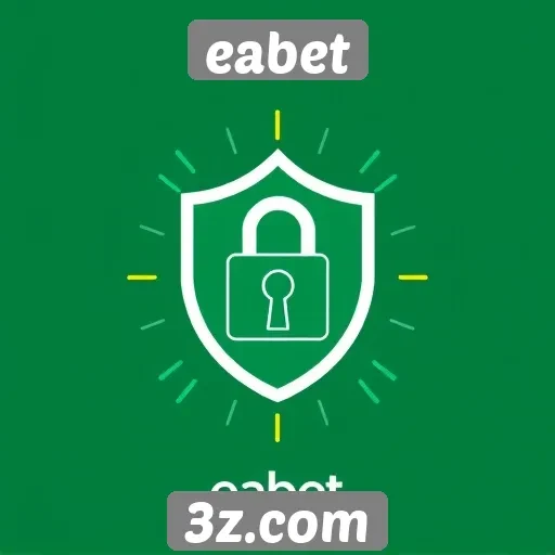 segurança e proteção de dados no eabet
