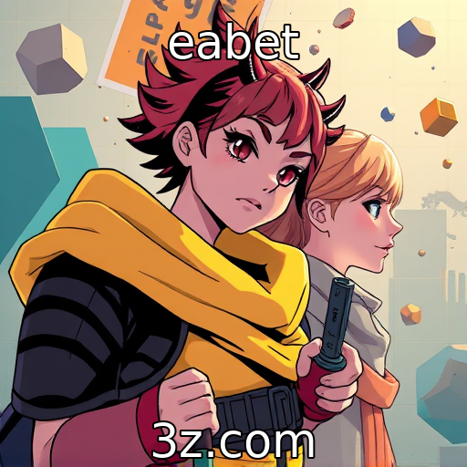 eabet - Diversificação de gêneros e experiências no mercado de jogos