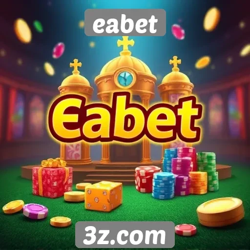 Eabet oferece novas opções de jogos de cassino