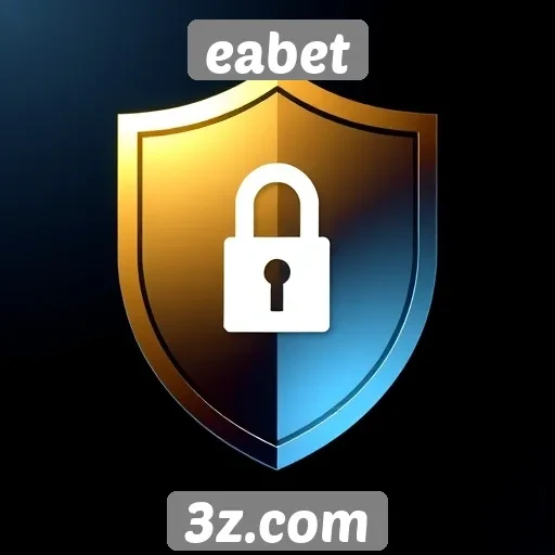 Avaliação de segurança do site de jogos eabet