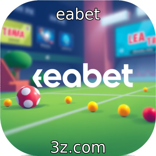 eabet | A evolução das plataformas de jogos digitais