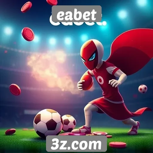 Recursos exclusivos do eabet para jogadores