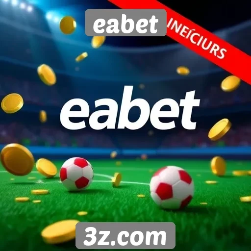 explorando os bônus disponíveis no eabet