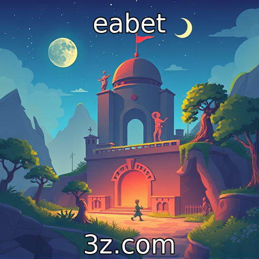 eabet - Desenvolvimento de jogos independentes em ascensão