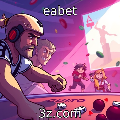 eabet | Jogos independentes ganham destaque no mercado atual