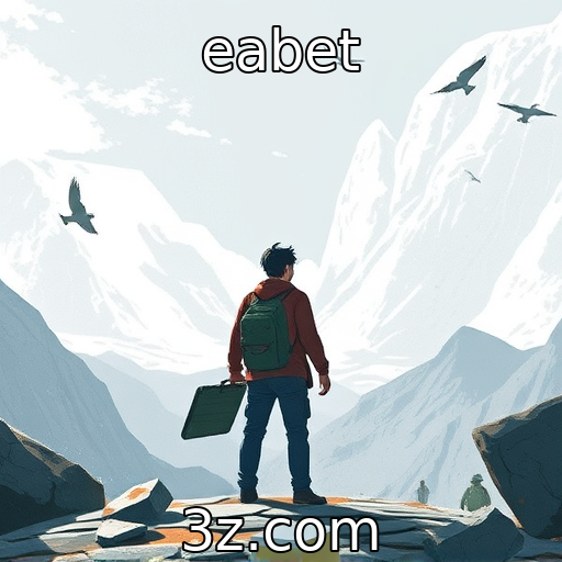 eabet - A importância da narrativa interativa em jogos modernos