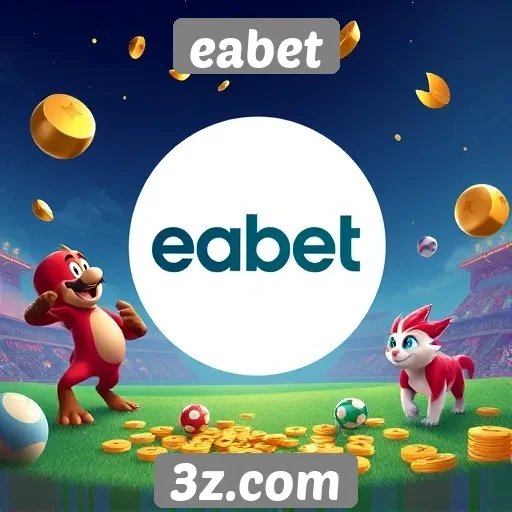 Últimas novidades em jogos disponíveis no eabet