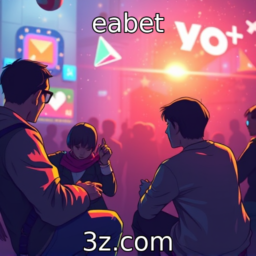 eabet | Impacto das microtransações na experiência do jogador