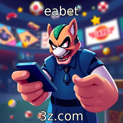 Crescimento do mercado de jogos móveis na indústria