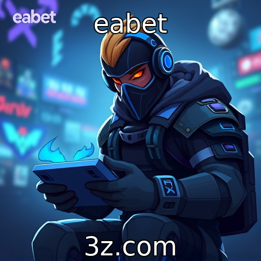 eabet : Crescimento das plataformas de jogos móveis