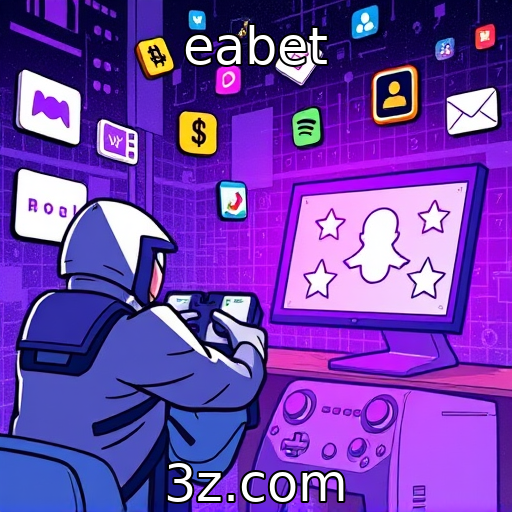 eabet | Análise das novas mecânicas de monetização em jogos