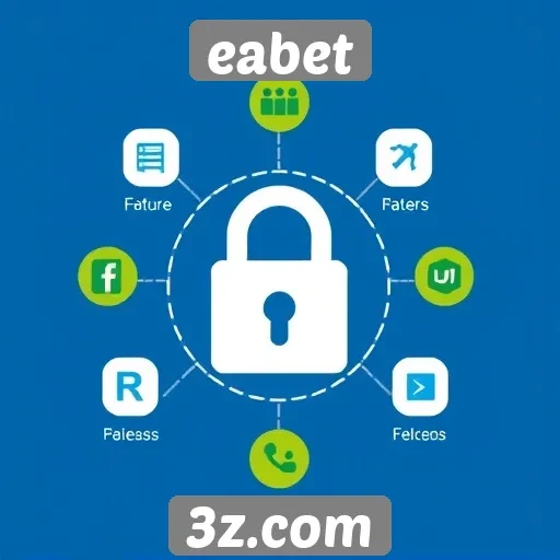 Métodos de pagamento aceitos no eabet