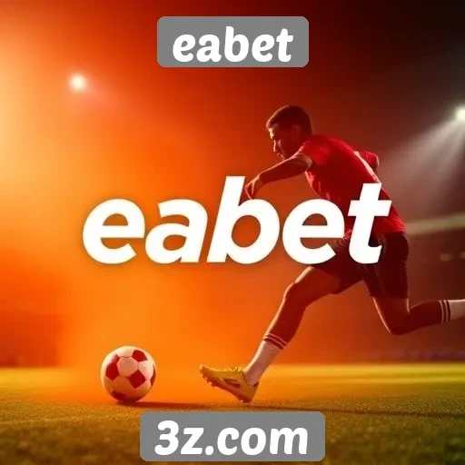 Apostas esportivas em destaque no eabet