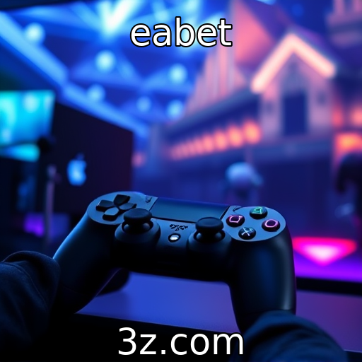 eabet | Inovações tecnológicas em consoles para 2025