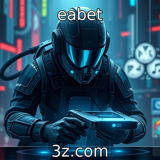 eabet | Avanços tecnológicos moldam a experiência dos gamers