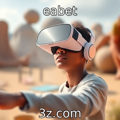 Impacto da realidade virtual no desenvolvimento de jogos